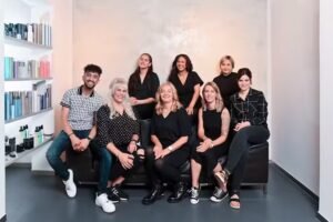 Lock In &ndash; MIT UNS BIST DU IN