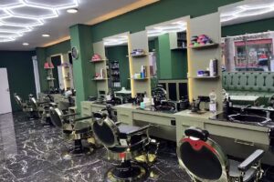 Locki Barber Shop