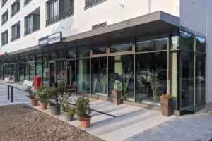 Lockschuppen &ndash; Die Friseure