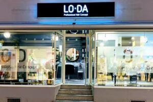 Loda Professional Hair Concept