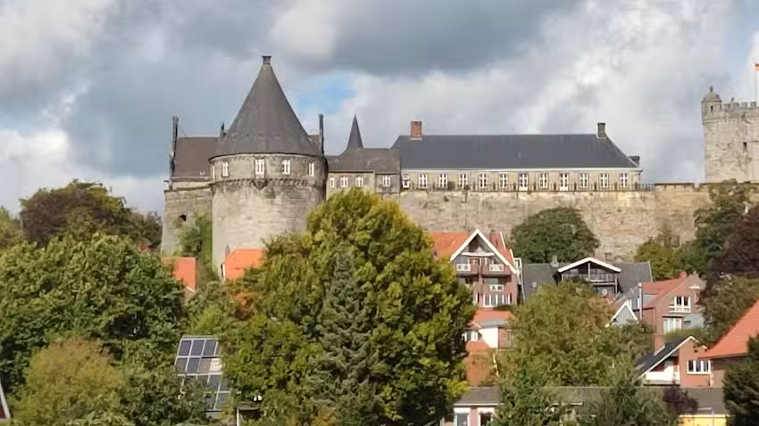 Loh , &Uuml;trecht Friseursalon
