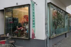 Lohengrin Frisör GmbH