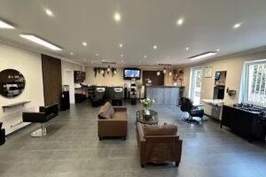 Long Island&rsquo;s Haircut