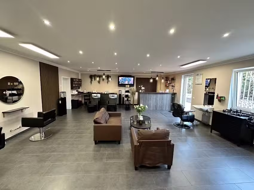 Long Island&rsquo;s Haircut