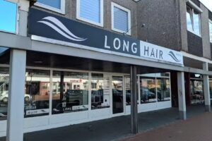 LongHair Friseursalon &ndash; Hannover
