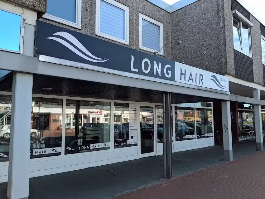 LongHair Friseursalon &ndash; Hannover