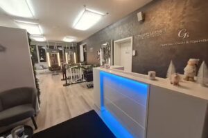 LONGSTYLE HAIR Natural Extensions