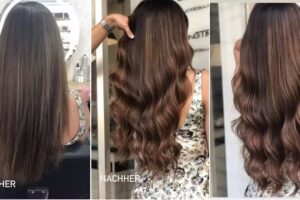 Longtime Beauty By Hilal