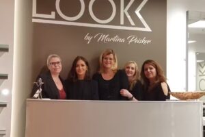 Looks Cut by Martina Peisker