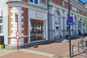 loom hairstyle + Kosmetik Bad Segeberg