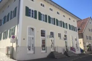 loom hairstyle + Kosmetik Bad T&ouml;lz