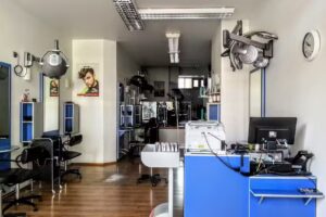 loom hairstyle + Kosmetik L&uuml;beck