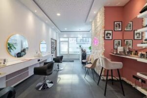 Lora House of Beauty