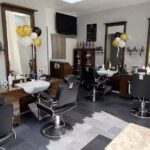 Lord Barbershop