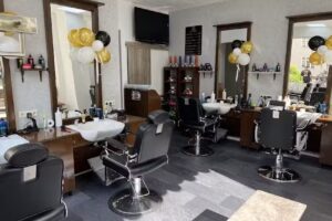 Lord Barbershop