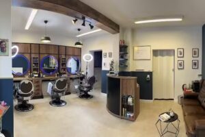 Lord Barbershop Coiffeur