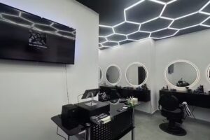 Lord Fades Barbershop