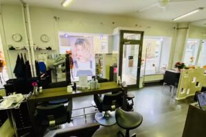 Loredana Manco hair&more