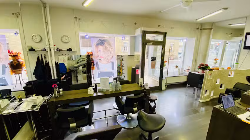 Loredana Manco hair&more