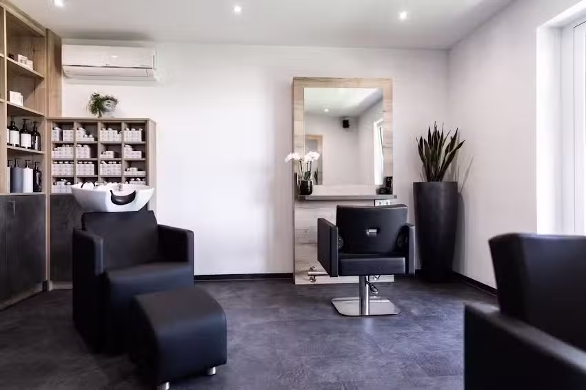 Lorena Ewald Haarstudio