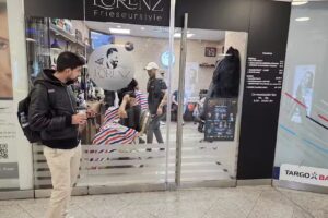 Lorenz Frieseurstyle