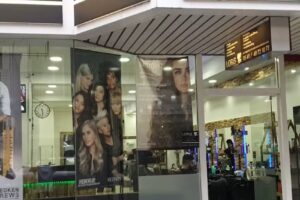 LORIS Stylist & Barbier Damen und Herren