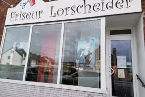 Lorscheider
