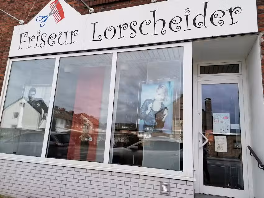 Lorscheider