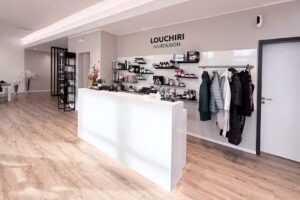Louchiri Hairdesign