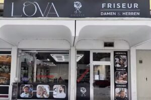 LOVA Friseur Hannover
