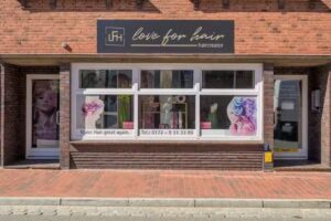 Love for Hair . Haircreator