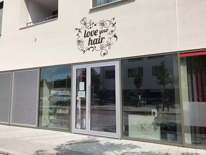 Love your Hair classic