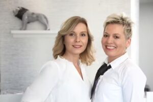 L&ouml;wenm&auml;hne Hairdesign