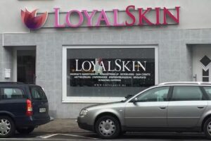 LoyalSkin