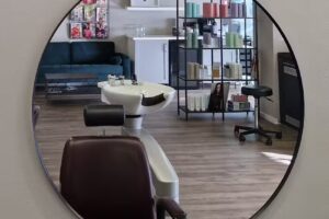 LS Hairsalon &ndash; Friseursalon K&ouml;ln