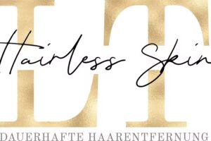 LT Hairless Skin Dauerhafte Haarentfernung