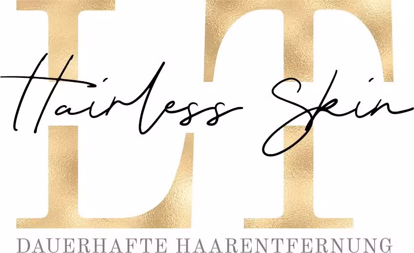 LT Hairless Skin Dauerhafte Haarentfernung