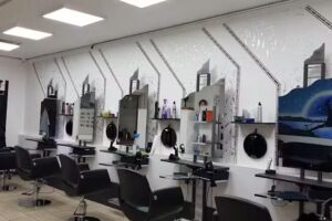 Luay&acute;s Haarstudio 1