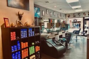 Luay&acute;s Haarstudio 2