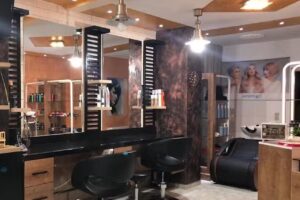 Lubana Friseur, Inh. Lubana Hasan