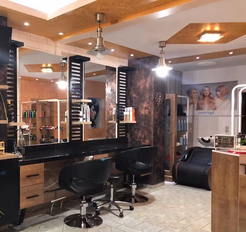 Lubana Friseur, Inh. Lubana Hasan