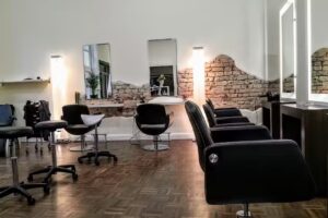 L&uuml;becks Friseure Maren Bugs