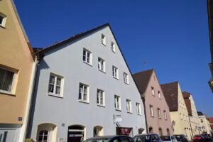 Lucie&rsquo;s Hairfashion &ndash; Lucia Sch&ouml;nenborn