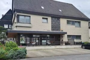 Lucille&rsquo;s Haarstudio, Inh.: Lucielle Wulf