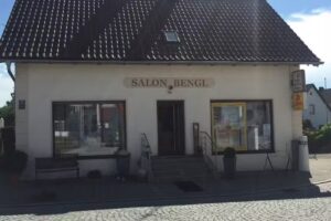 Ludwig Bengl Friseur