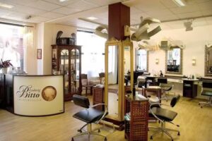 Ludwig Bitto & Friseure