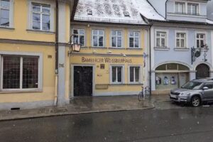 Ludwig Dorn Friseursalon