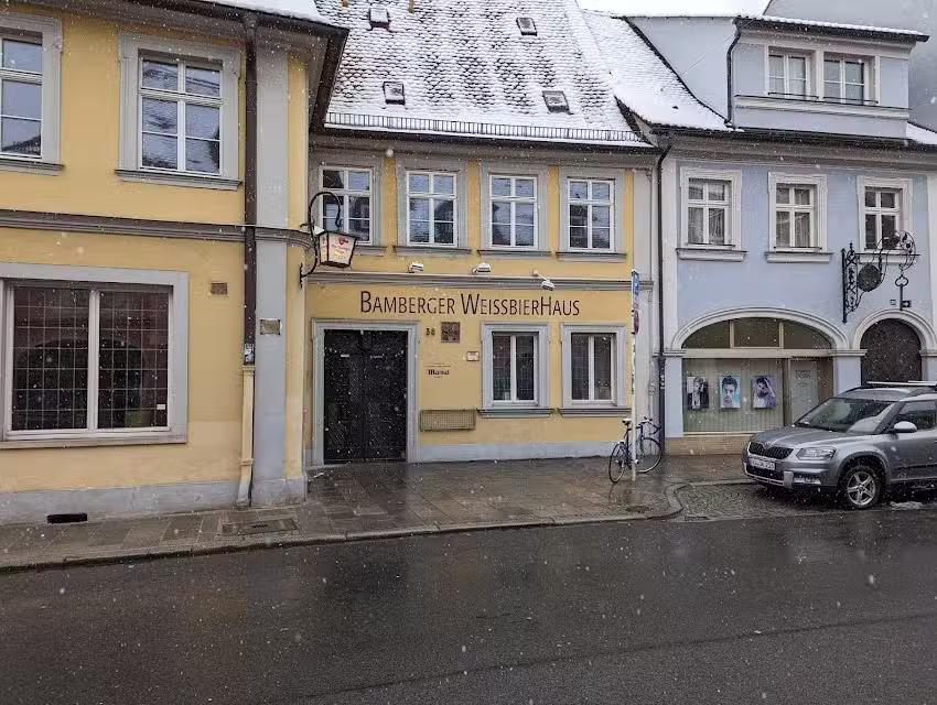 Ludwig Dorn Friseursalon