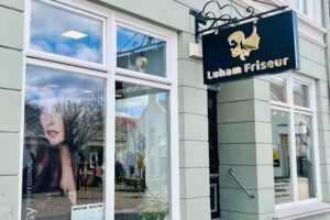 Luham Friseur