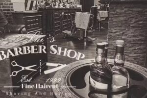 Lui’s Barbershop – Heusenstamm